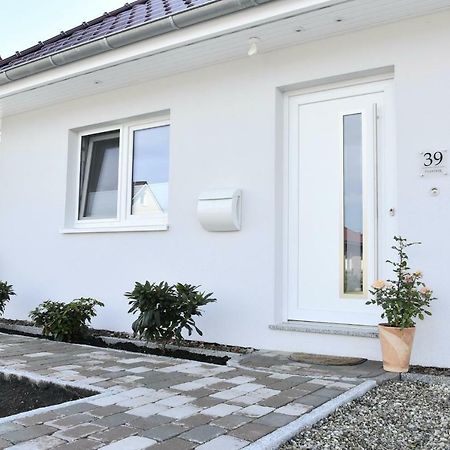 Wohlfuehlquartier Louisenlust Leilighet Eutin Eksteriør bilde