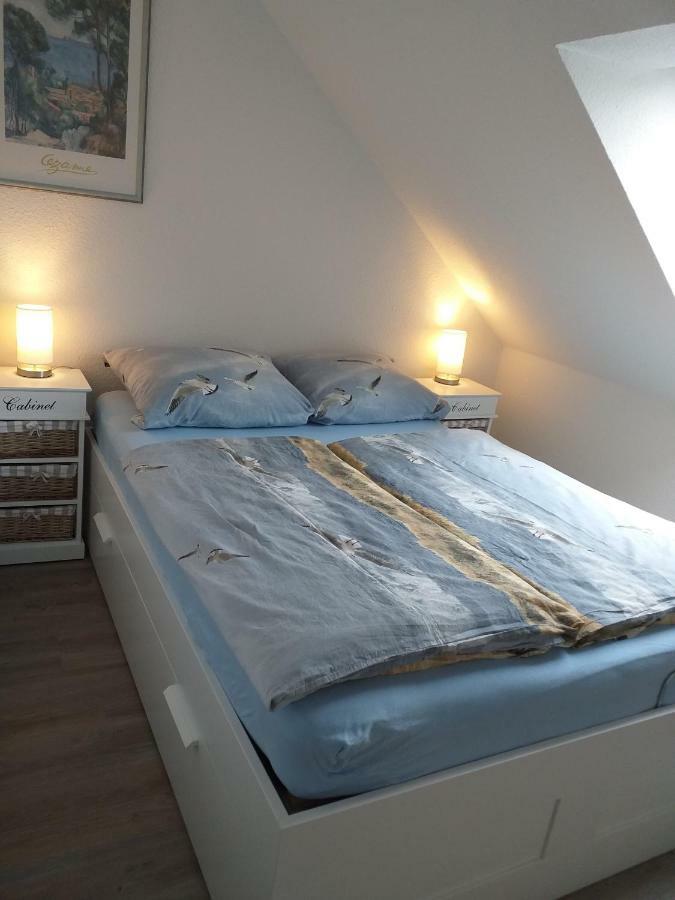 Wohlfuehlquartier Louisenlust Leilighet Eutin Eksteriør bilde