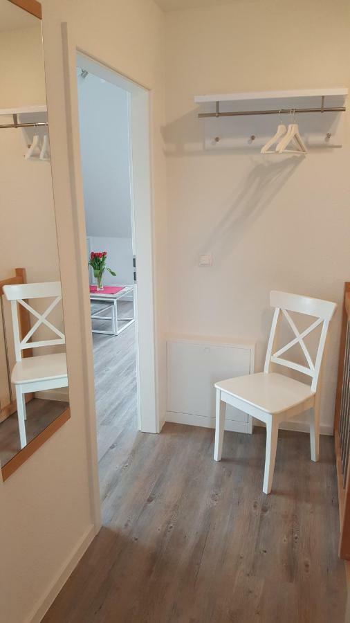 Wohlfuehlquartier Louisenlust Leilighet Eutin Eksteriør bilde